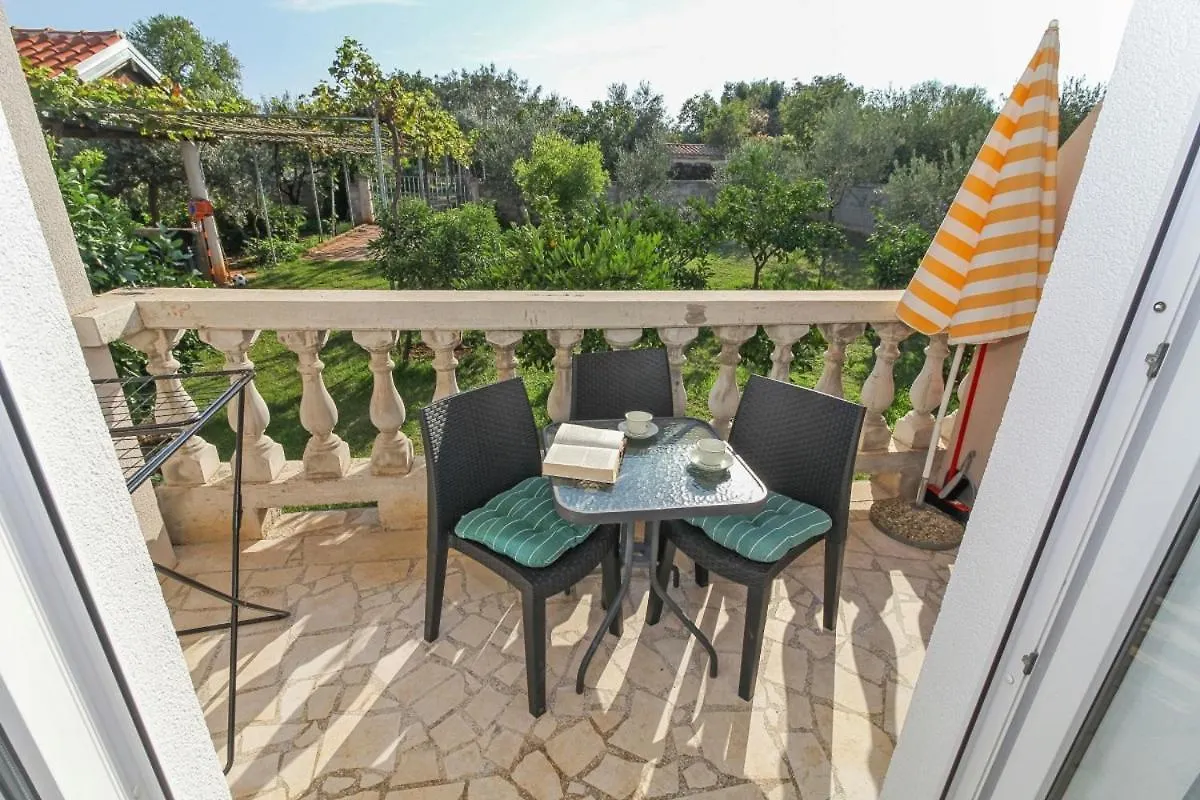 Guest house Toni In Pula - Istrien Hotel