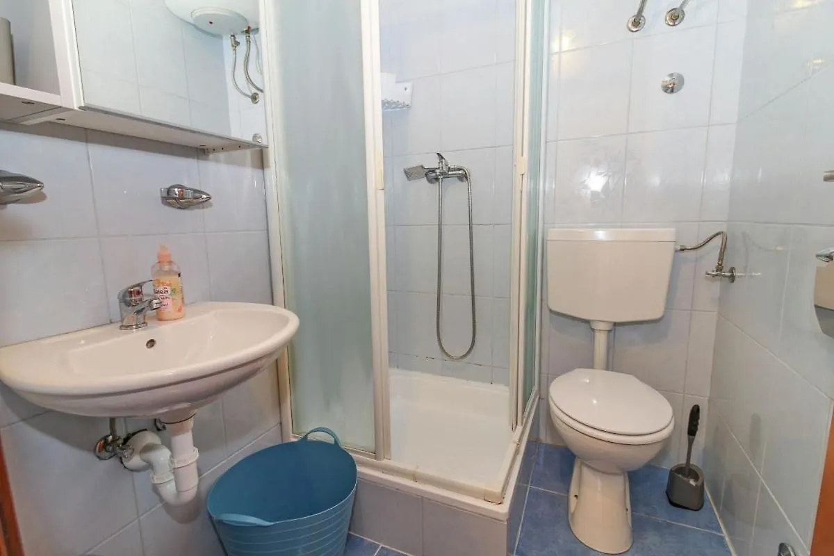 Guest house Toni In Pula - Istrien Hotel