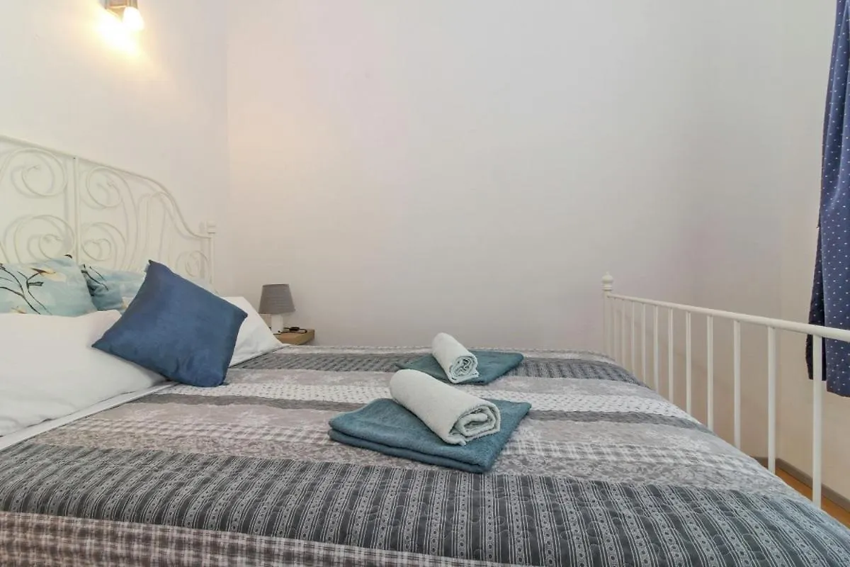 Toni In Pula - Istrien Hotel Guest house